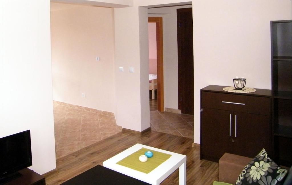 Апартаменты Apartament w Kletnie Строне-Слёнске