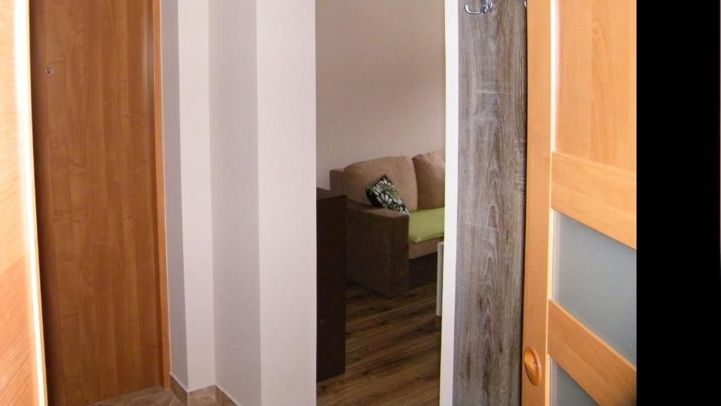 Апартаменты Apartament w Kletnie Строне-Слёнске