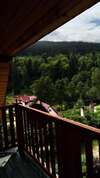Апартаменты Apartament w Kletnie Строне-Слёнске-2