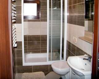 Апартаменты Apartament w Kletnie Строне-Слёнске Апартаменты-10