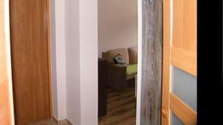 Апартаменты Apartament w Kletnie Строне-Слёнске Апартаменты-11