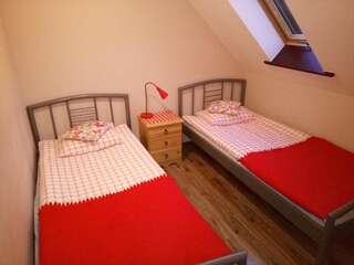Апартаменты Apartament w Kletnie Строне-Слёнске Апартаменты-13