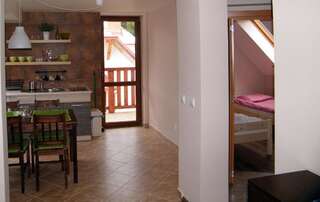 Апартаменты Apartament w Kletnie Строне-Слёнске Апартаменты-24