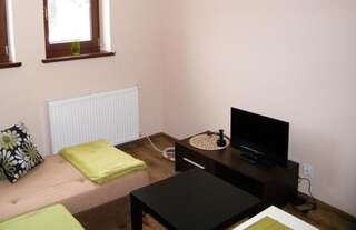 Апартаменты Apartament w Kletnie Строне-Слёнске Апартаменты-25