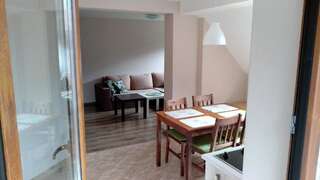 Апартаменты Apartament w Kletnie Строне-Слёнске Апартаменты-40