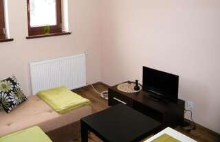 Апартаменты Apartament w Kletnie Строне-Слёнске Апартаменты-9